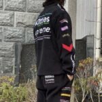 Jacket Supreme Skittles Racing Team 2021 - Image 15