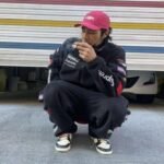 Jacket Supreme Skittles Racing Team 2021 - Image 16