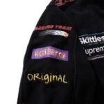 Jacket Supreme Skittles Racing Team 2021 - Image 17