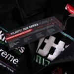 Jacket Supreme Skittles Racing Team 2021 - Image 20