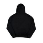 Hoodie Off-White Arrows Graphic Black - Image 2
