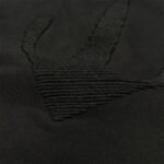 Hoodie Off-White Arrows Graphic Black - Image 4