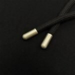 Hoodie Off-White Arrows Graphic Black - Image 5