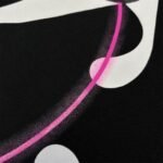 Hoodie Off-White Lunar Graphic - Image 8