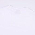 T-shirt Balenciaga Logo White Edition - Image 7