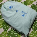 Backpack Off-White Logo Black - Image 6