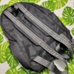 Backpack Off-White Logo Black - Image 7