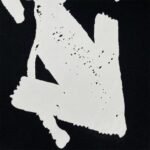 Hoodie Off-White Arrows Black - Image 7