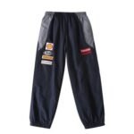 Pants Supreme x Ducati Racing Black