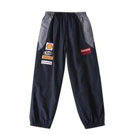 Pants Supreme x Ducati Racing Black