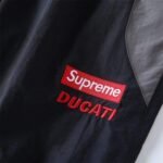Pants Supreme x Ducati Racing Black - Image 5