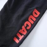 Pants Supreme x Ducati Racing Black - Image 8