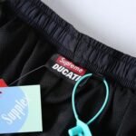 Pants Supreme x Ducati Racing Black - Image 12