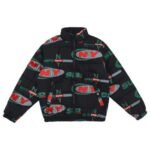 Jacket Supreme NY 1994 Puffer Black