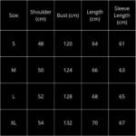 Jacket Supreme NY 1994 Puffer Black - Image 3