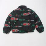Jacket Supreme NY 1994 Puffer Black - Image 5