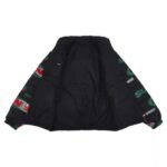 Jacket Supreme NY 1994 Puffer Black - Image 7