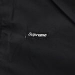 Jacket Supreme NY 1994 Puffer Black - Image 8