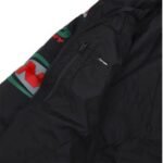 Jacket Supreme NY 1994 Puffer Black - Image 12