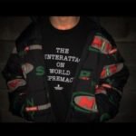 Jacket Supreme NY 1994 Puffer Black - Image 13