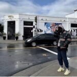 Jacket Supreme NY 1994 Puffer Black - Image 15