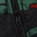Jacket Supreme NY 1994 Puffer Black - Image 19