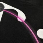 T-shirt Off-White Lunar Graphic - Image 6