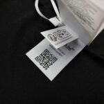 T-shirt Off-White Lunar Graphic - Image 8