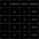 Jacket Gucci Monogram Beige Brown - Image 3