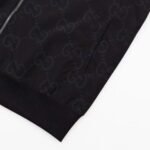 Jacket Gucci Monogram Hooded - Image 6