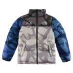 Jacket The North Face XX Camo