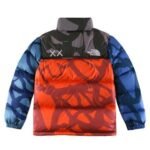 Jacket The North Face XX Camo - Image 2