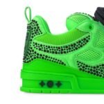 Louis Vuitton LV Skate Green - Image 2