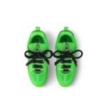Louis Vuitton LV Skate Green - Image 4