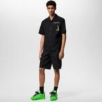 Louis Vuitton LV Skate Green - Image 5