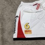 Set Supreme Hooded Soccer White - Image 9
