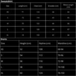 Tracksuit Corteiz CRTZ Property Logo Black - Image 3