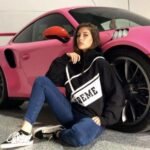 Hoodie Supreme Stripe Graphic Black - Image 11