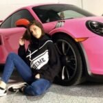 Hoodie Supreme Stripe Graphic Black - Image 12