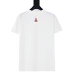 T-shirt Supreme Ducati Racing Graphic White - Image 2