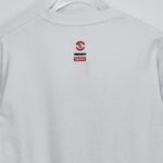 T-shirt Supreme Ducati Racing Graphic White - Image 7