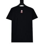 T-shirt Supreme Ducati Racing Graphic Black - Image 2