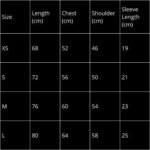 T-shirt Louis Vuitton Calligraphy Studded Black - Image 3