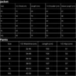 Set Syna Gray and Yellow Track Jacket and Pants - Image 3