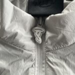 Set Syna Gray and Yellow Track Jacket and Pants - Image 7