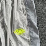 Set Syna Gray and Yellow Track Jacket and Pants - Image 8