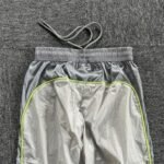 Set Syna Gray and Yellow Track Jacket and Pants - Image 9