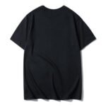 T-shirt Supreme Heart Hand Graphic Black - Image 2