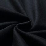 T-shirt Supreme Heart Hand Graphic Black - Image 5