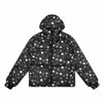 Jacket Louis Vuitton Polka Dot Puffer
